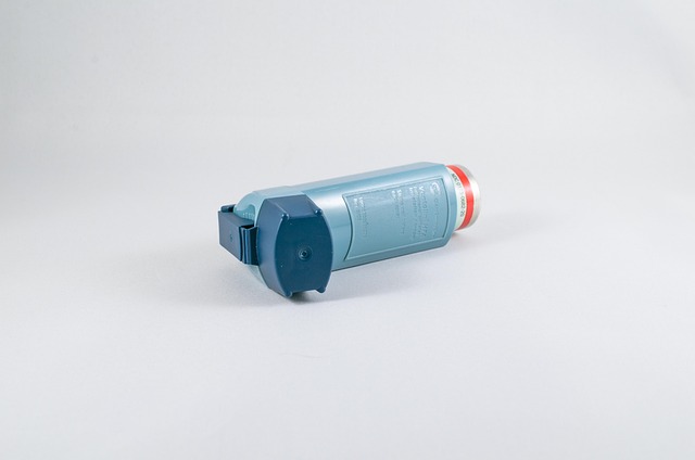 asthma