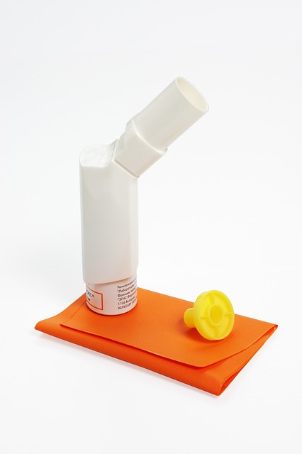 asthma