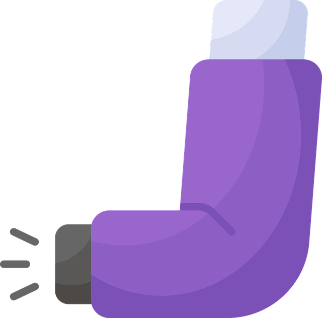 asthma
