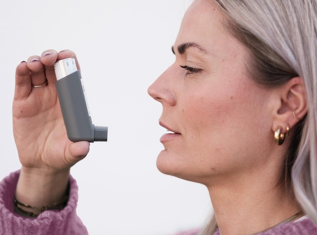 asthma