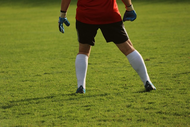 athlete