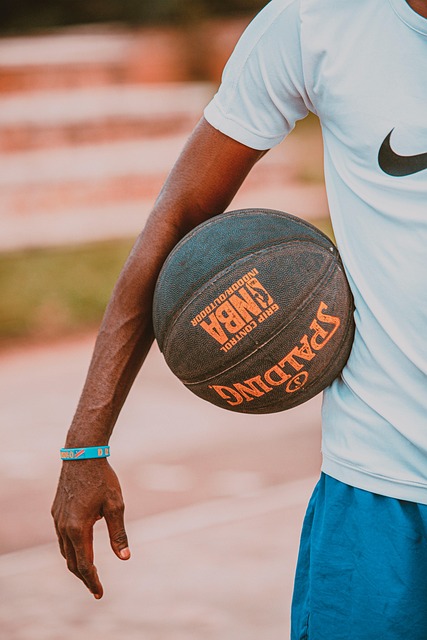 athlete