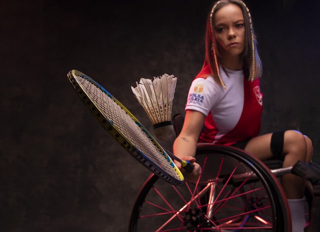 athlete