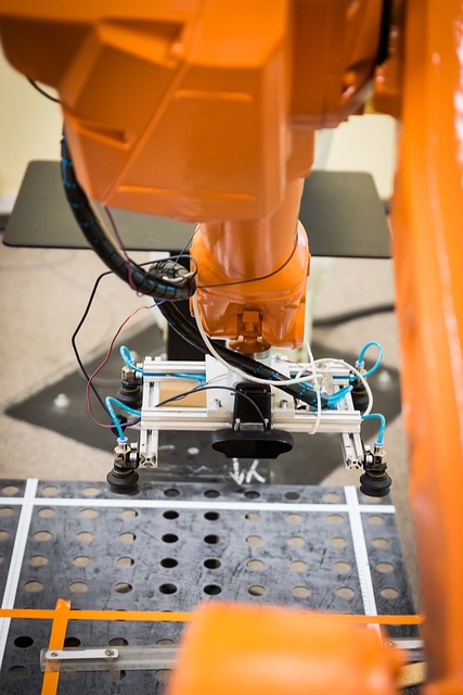 automation