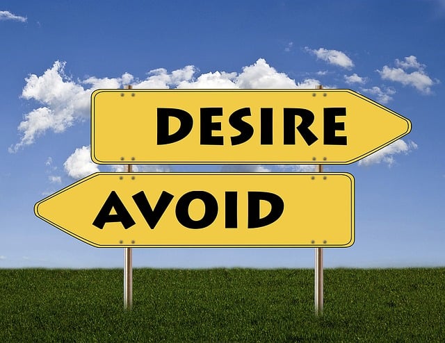 avoid
