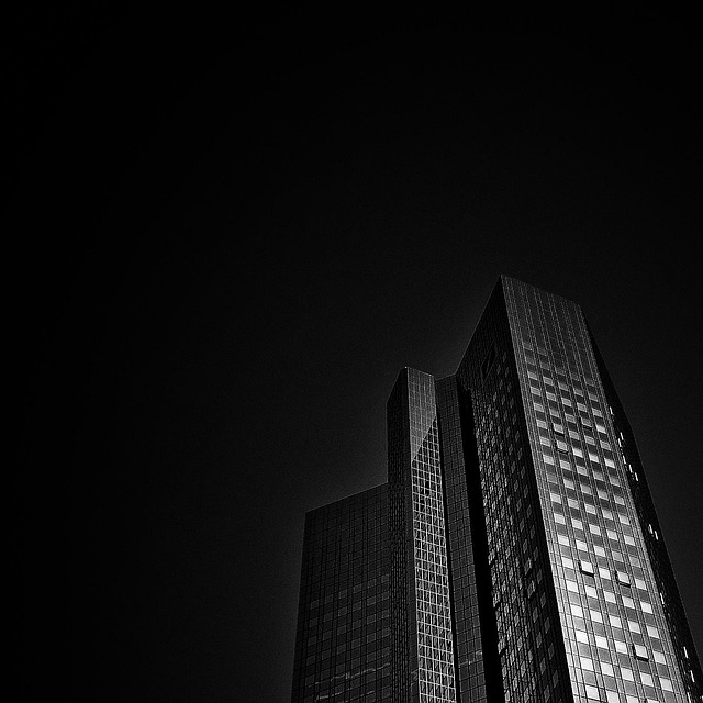 bank