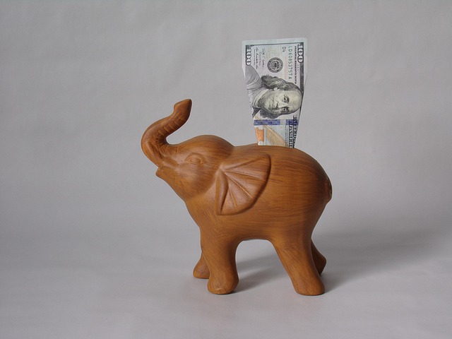 bank