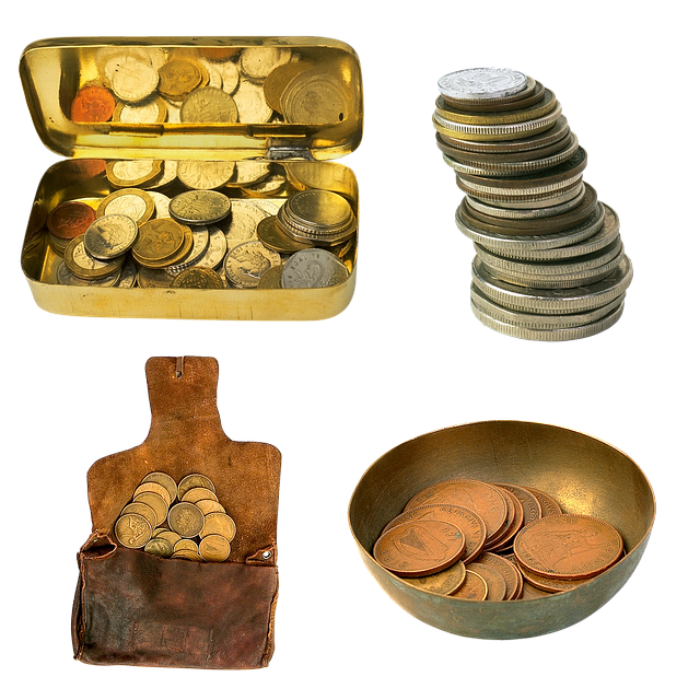 bank