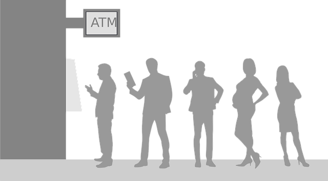 bank