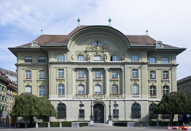 bank