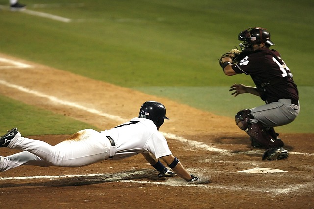 baseball, Oregon Ducks, Oregon, team, field, bat