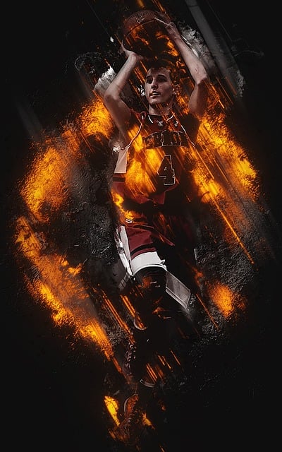basketball