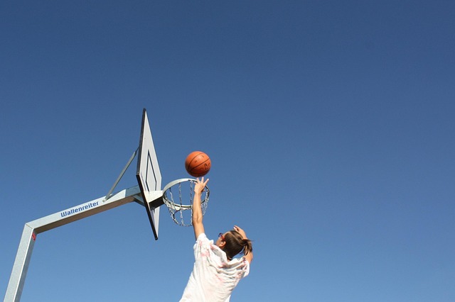 basketball, women, Oregon Ducks, Oregon, team, hoop