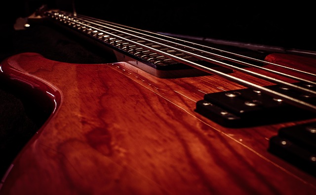 bass
