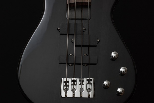 bass