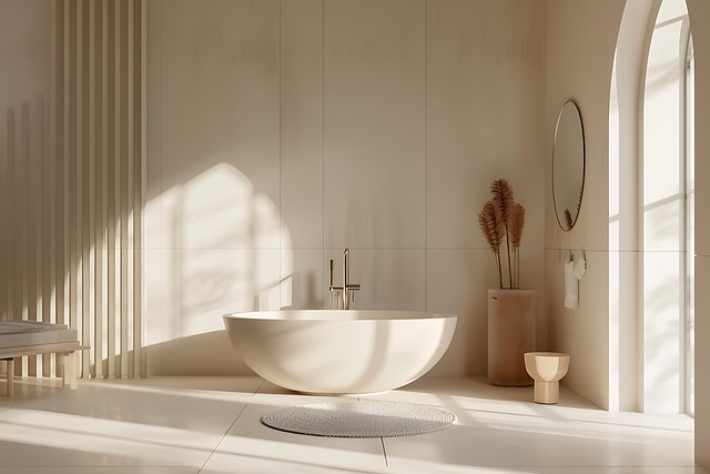bathtub