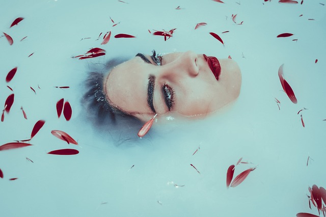 bathtub
