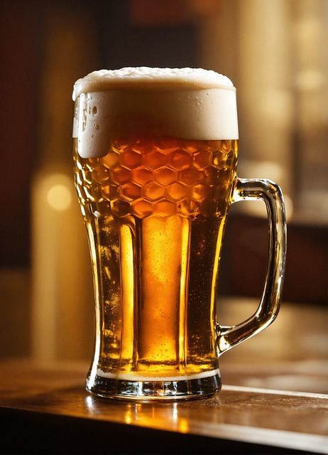 beer