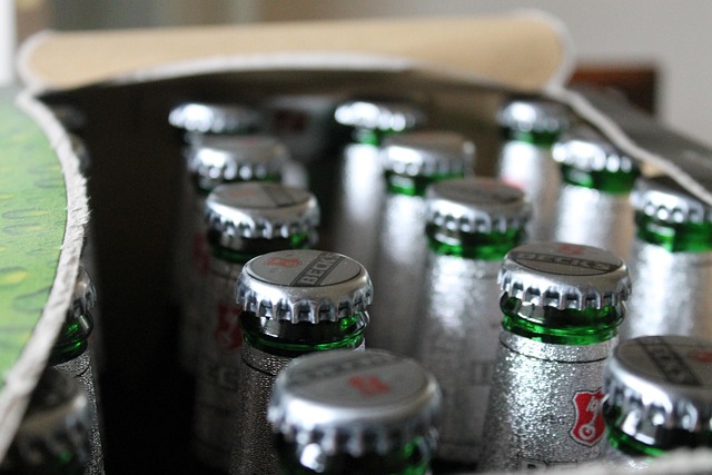 beer