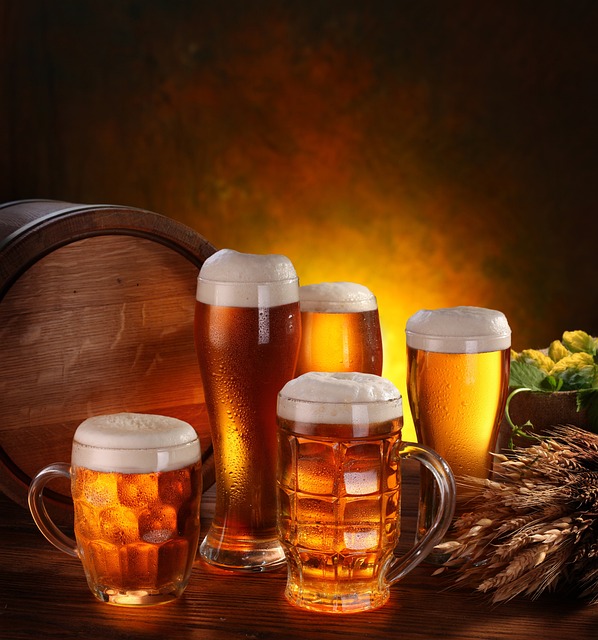 beer