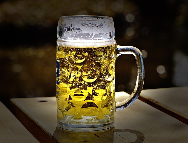 beer