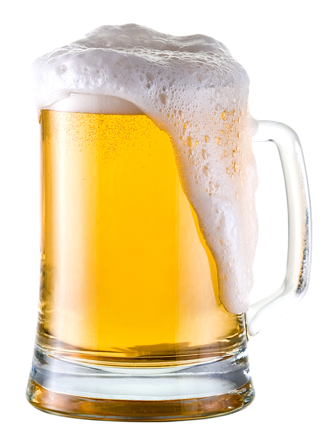 beer