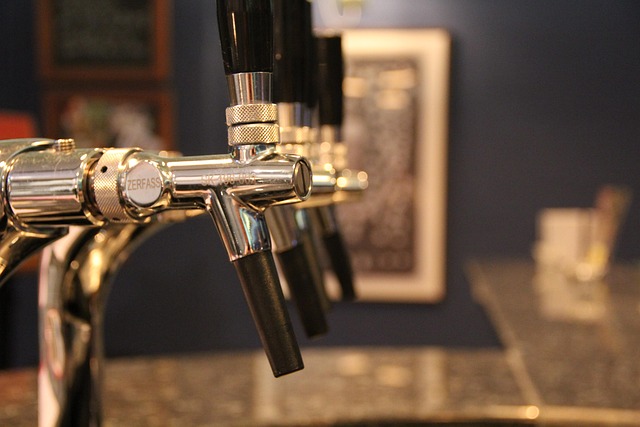 beer