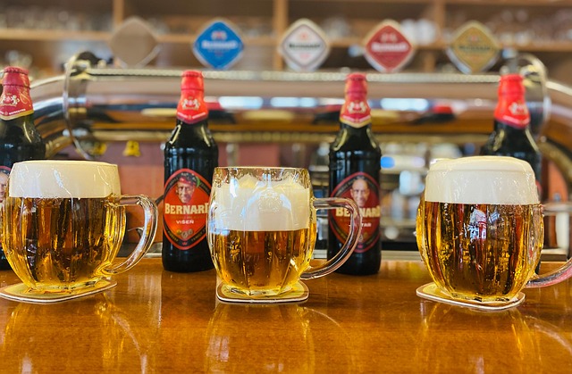 beer