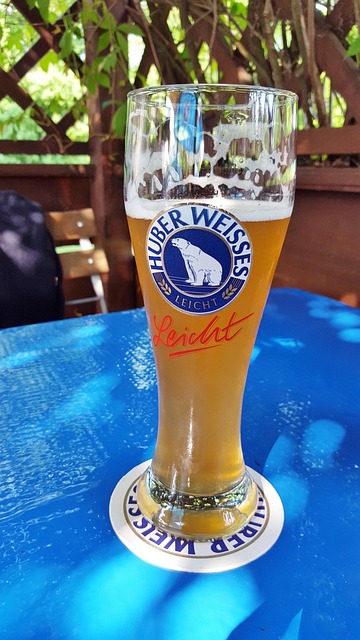 beer