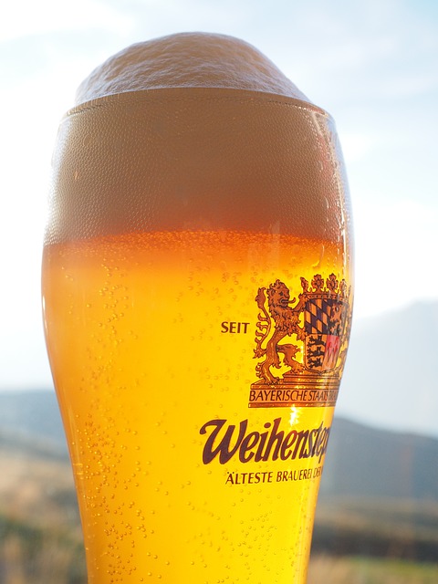 beer