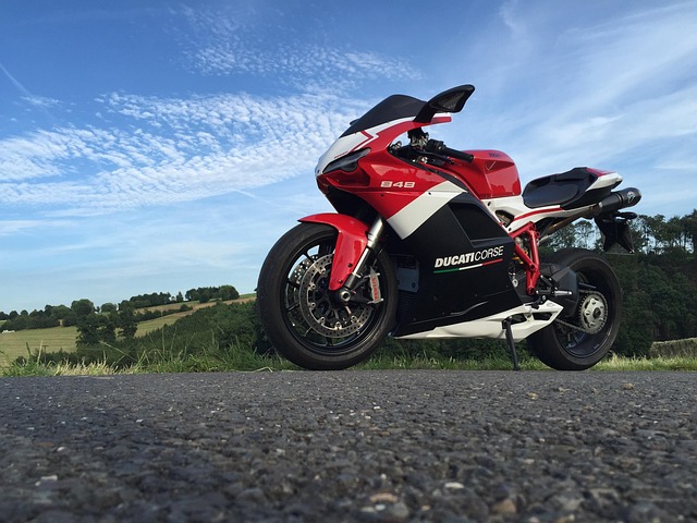bike