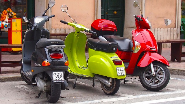 bike