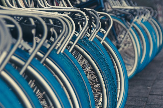 bike