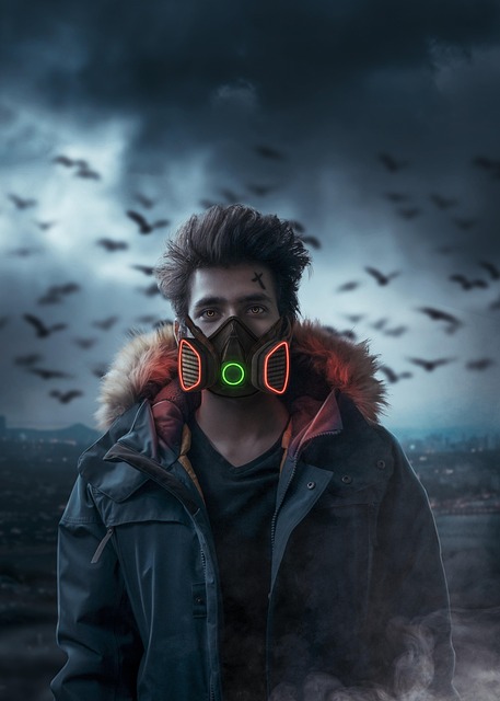 black, mold, toxic, danger, spores, health