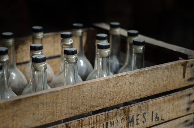 bootlegging