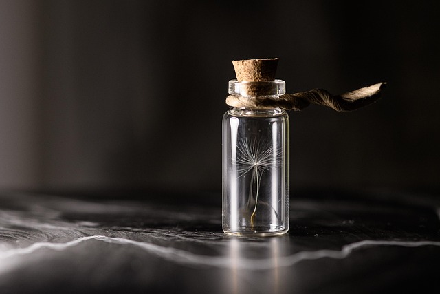 bottles
