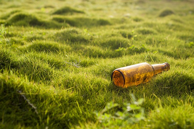 bottles
