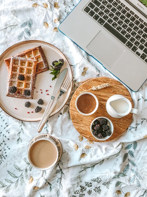 brunch