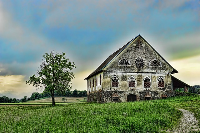 building