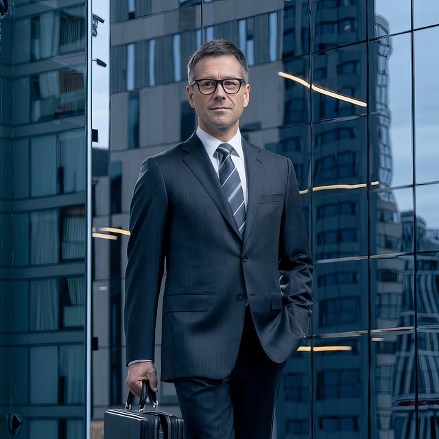 business