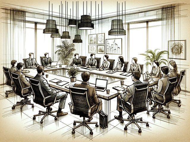 business