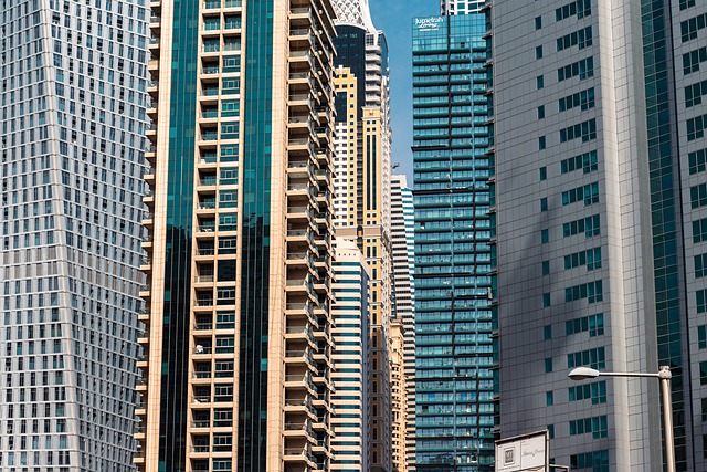 business, office, commercial, building, workplace, air