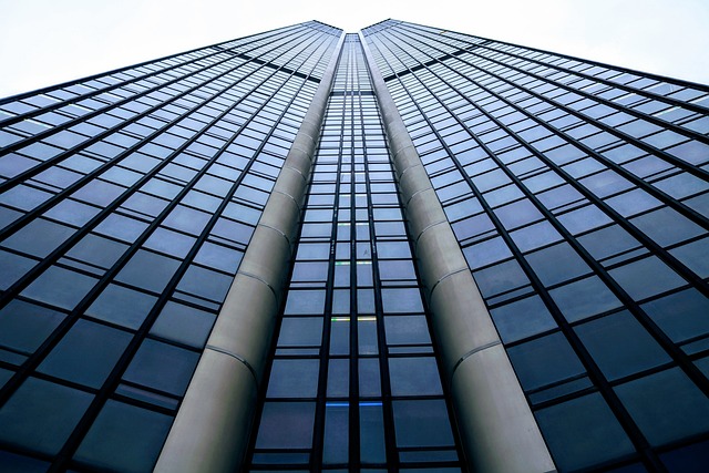 business, office, commercial, building, workplace, air