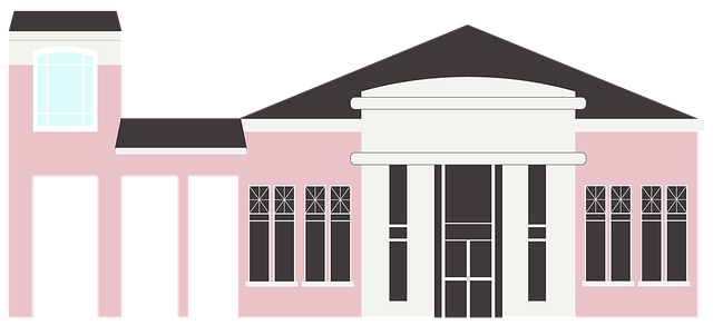 business, office, commercial, building, workplace, air