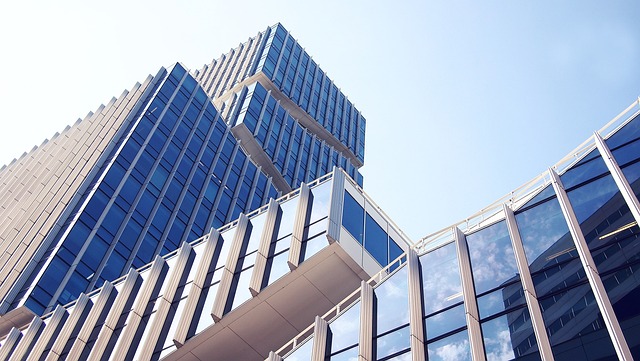 Efficient Commercial Mold Removal: Comprehensive Guide for Healthy Buildings