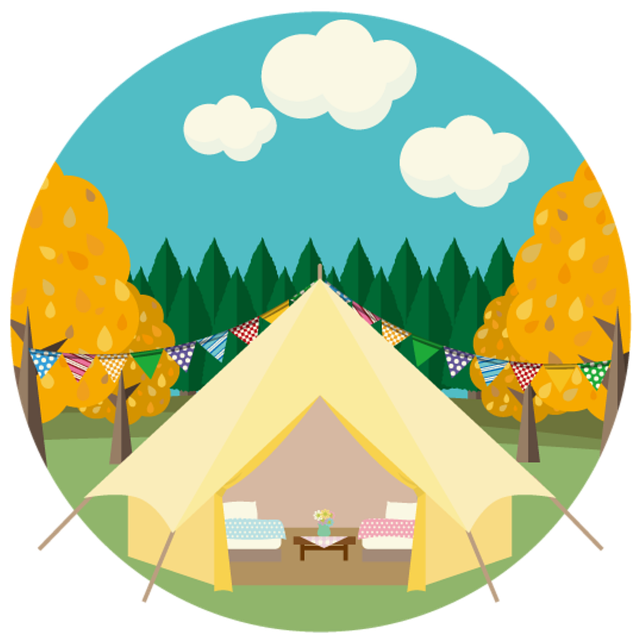 Camping, Campgrounds, Nature, Outdoors, Tents, RV