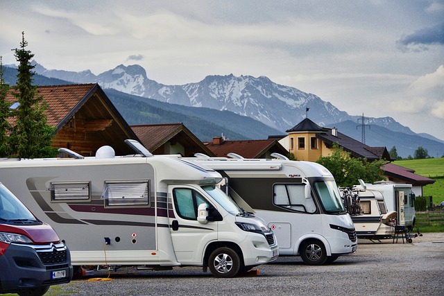 Camping, Campgrounds, Nature, Outdoors, Tents, RV