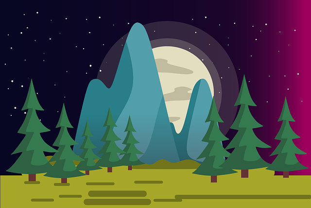 Camping, Campgrounds, Nature, Outdoors, Tents, RV