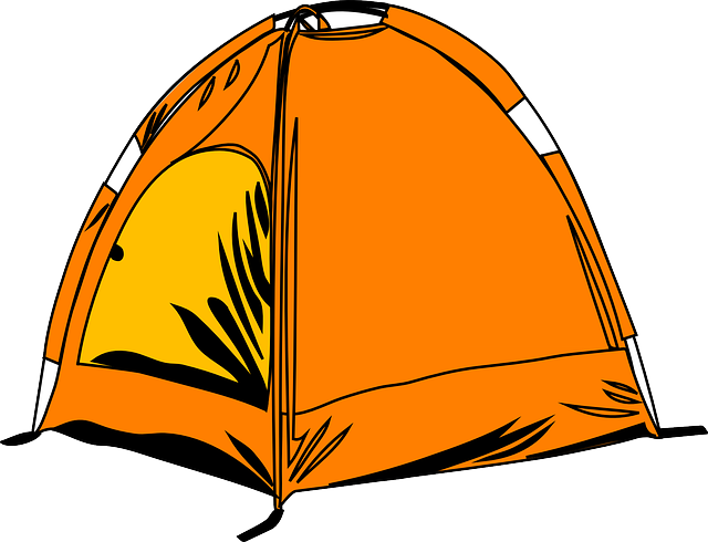 Camping, Campgrounds, Nature, Outdoors, Tents, RV