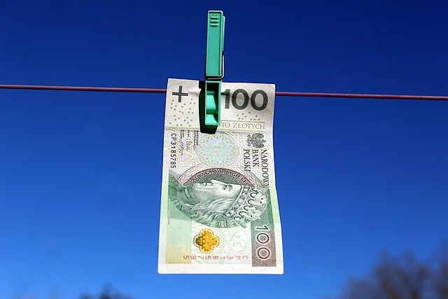 cash